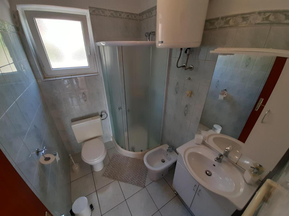 Apartments Pavelic نوفي فينودولسكي المظهر الخارجي الصورة