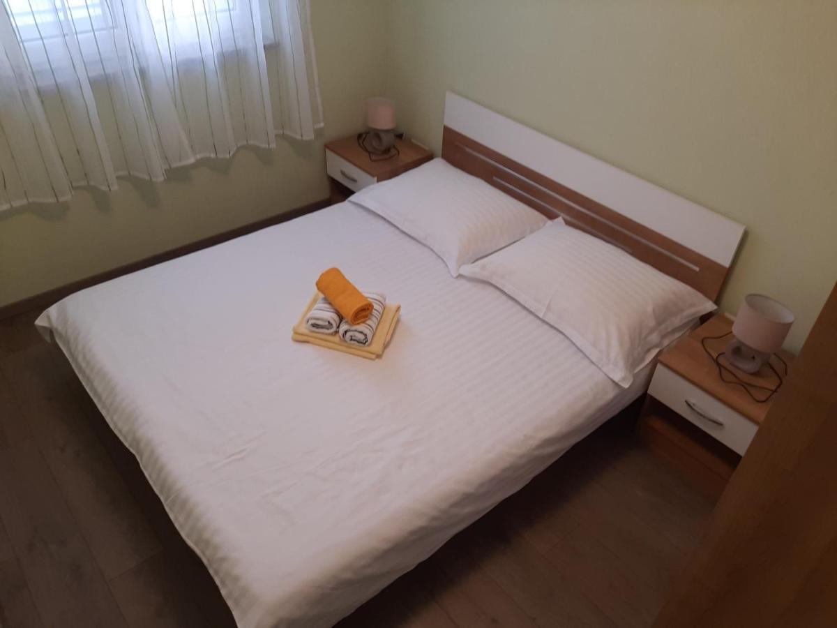 Apartments Pavelic نوفي فينودولسكي المظهر الخارجي الصورة