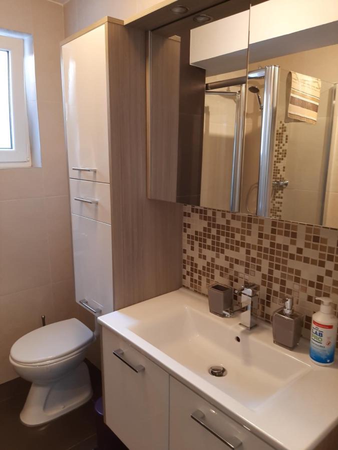 Apartments Pavelic نوفي فينودولسكي المظهر الخارجي الصورة