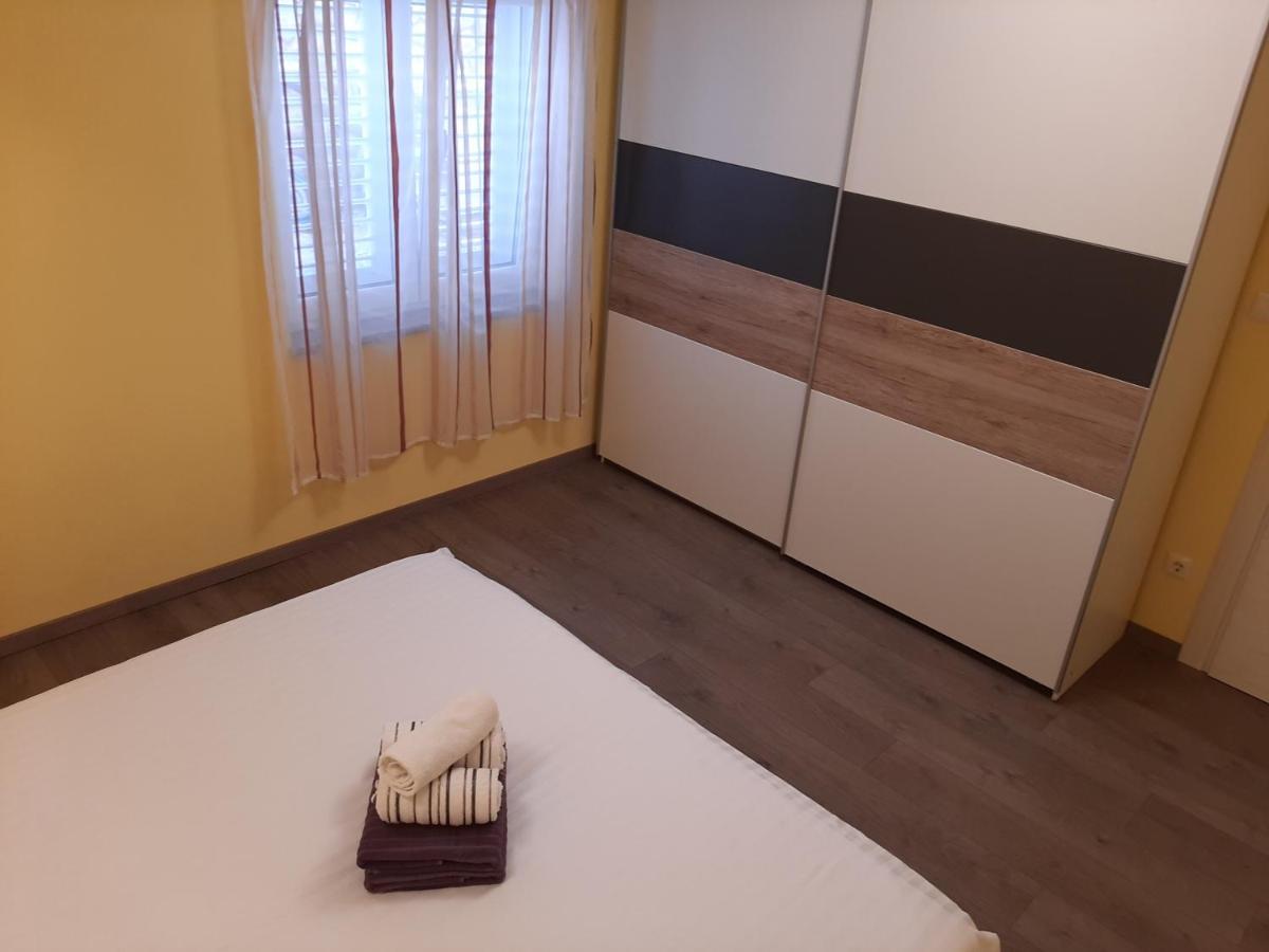 Apartments Pavelic نوفي فينودولسكي المظهر الخارجي الصورة