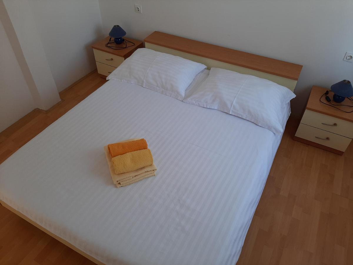 Apartments Pavelic نوفي فينودولسكي المظهر الخارجي الصورة