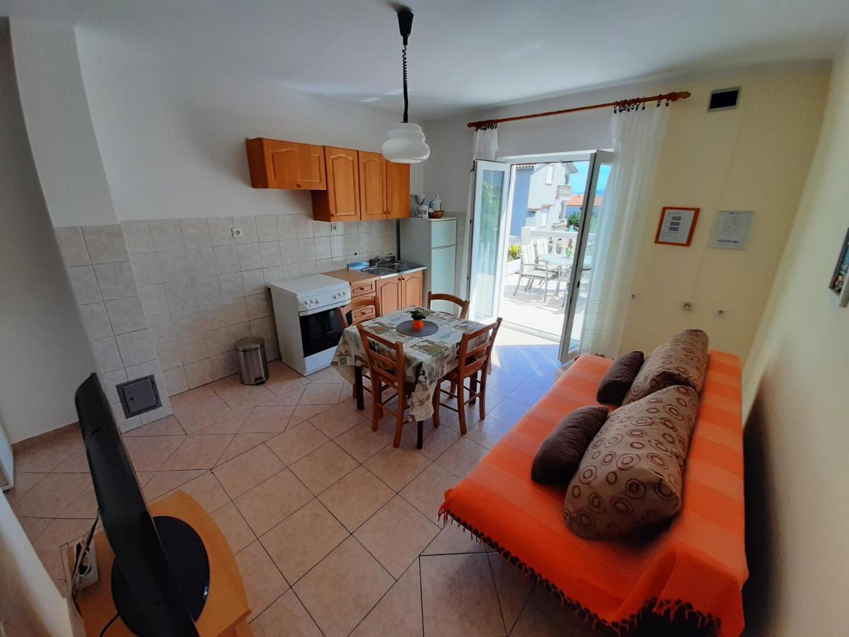 Apartments Pavelic نوفي فينودولسكي المظهر الخارجي الصورة