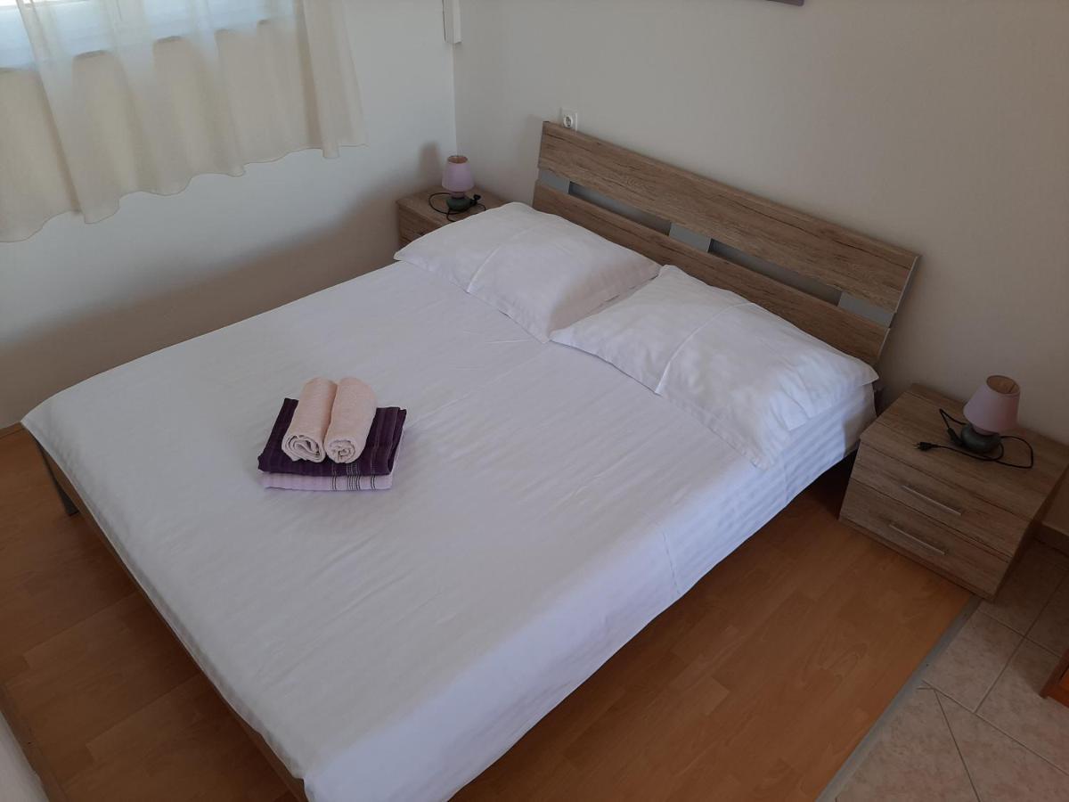 Apartments Pavelic نوفي فينودولسكي المظهر الخارجي الصورة