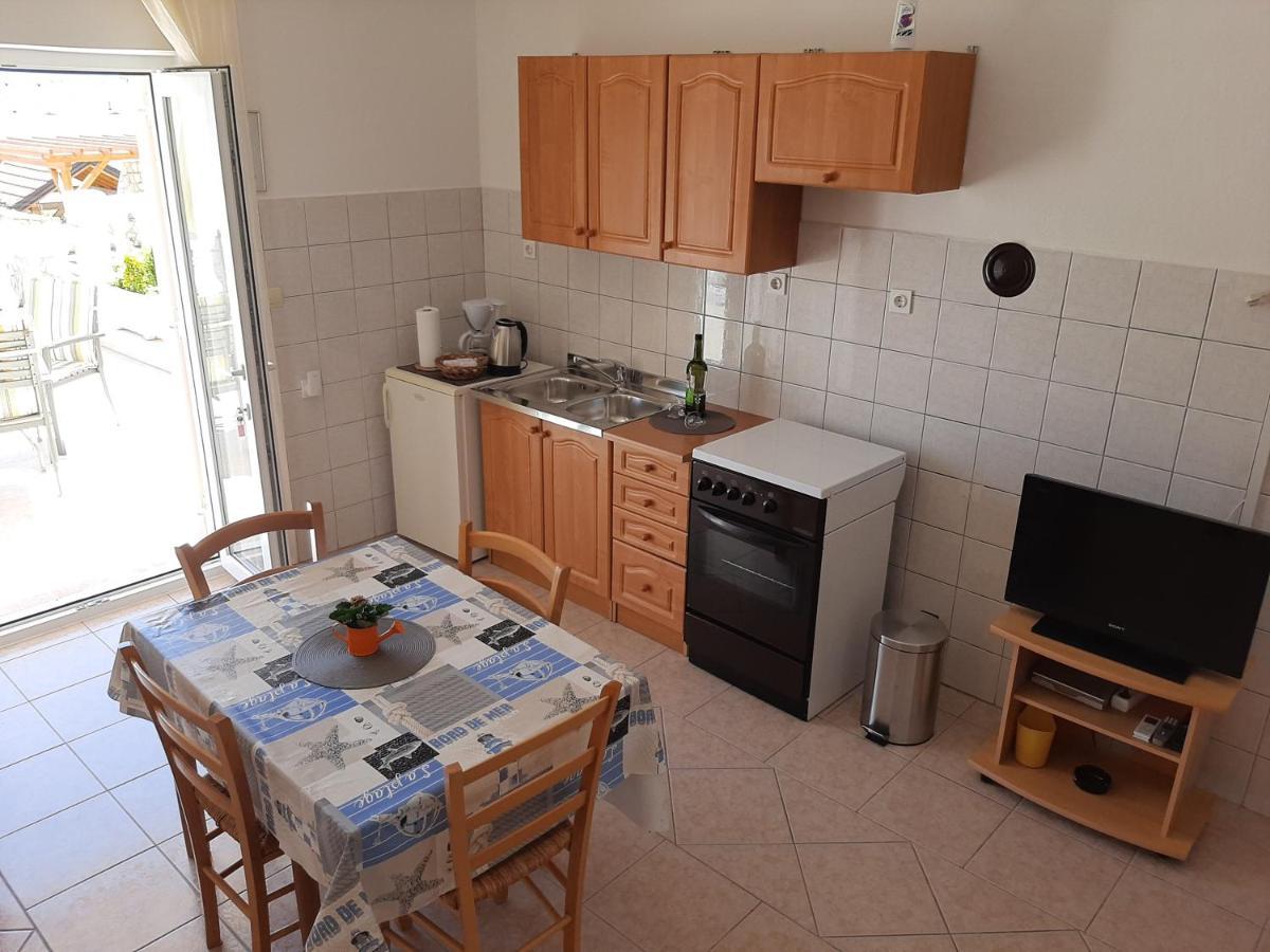 Apartments Pavelic نوفي فينودولسكي المظهر الخارجي الصورة