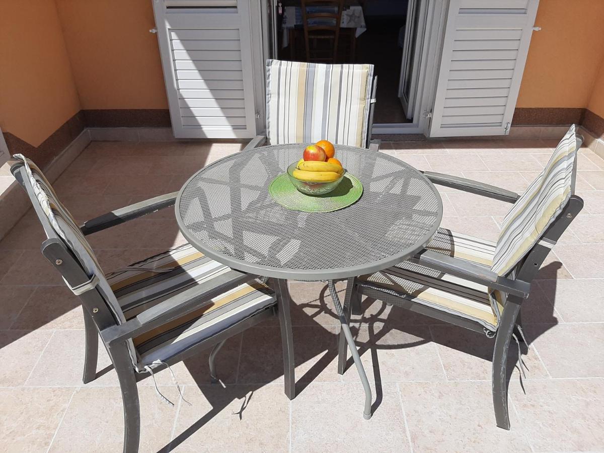 Apartments Pavelic نوفي فينودولسكي المظهر الخارجي الصورة