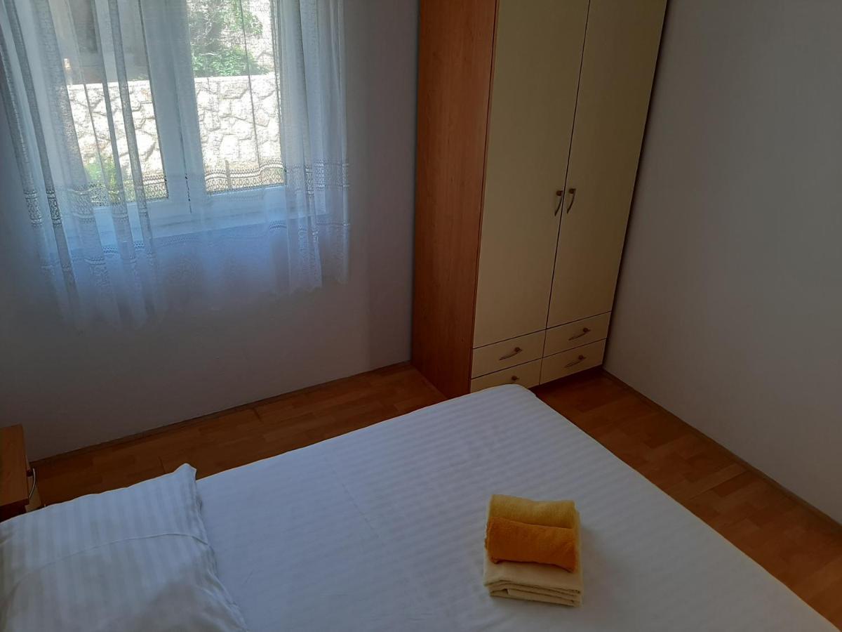 Apartments Pavelic نوفي فينودولسكي المظهر الخارجي الصورة