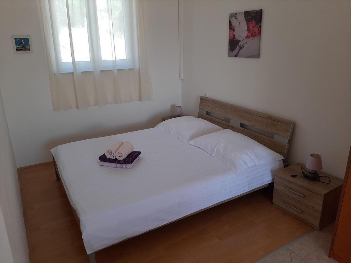 Apartments Pavelic نوفي فينودولسكي المظهر الخارجي الصورة