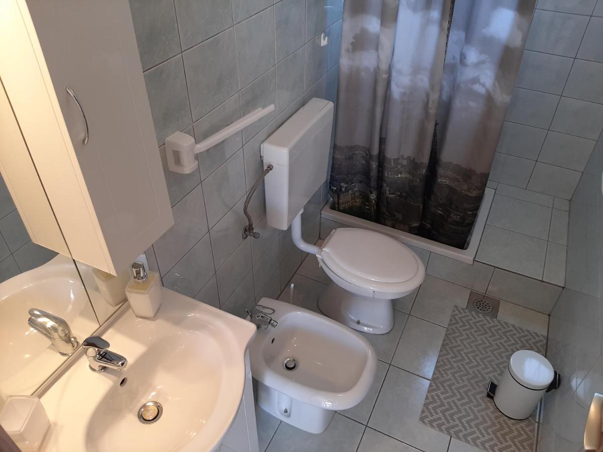 Apartments Pavelic نوفي فينودولسكي المظهر الخارجي الصورة