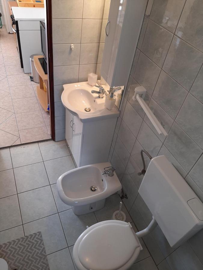 Apartments Pavelic نوفي فينودولسكي المظهر الخارجي الصورة