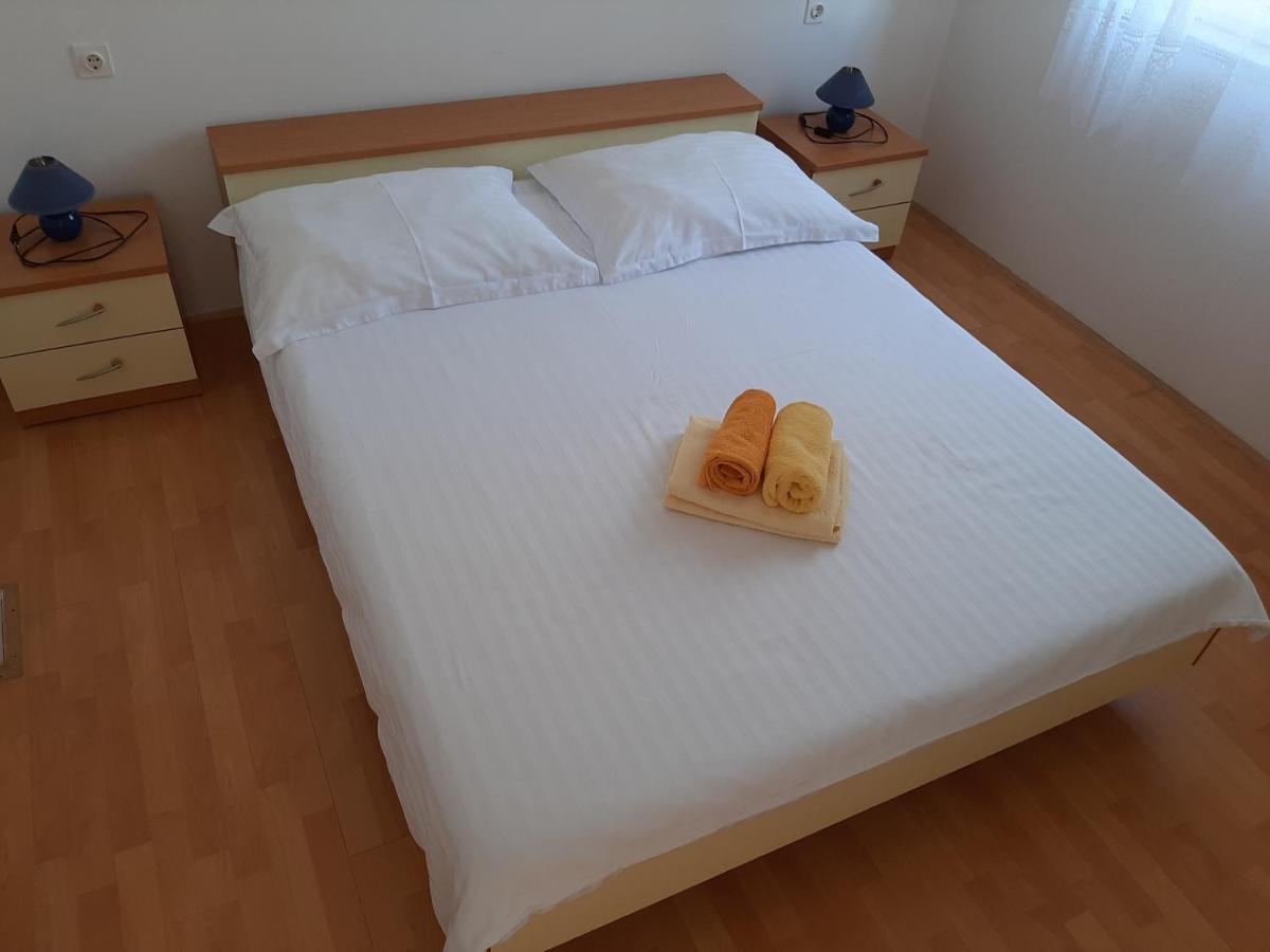 Apartments Pavelic نوفي فينودولسكي المظهر الخارجي الصورة