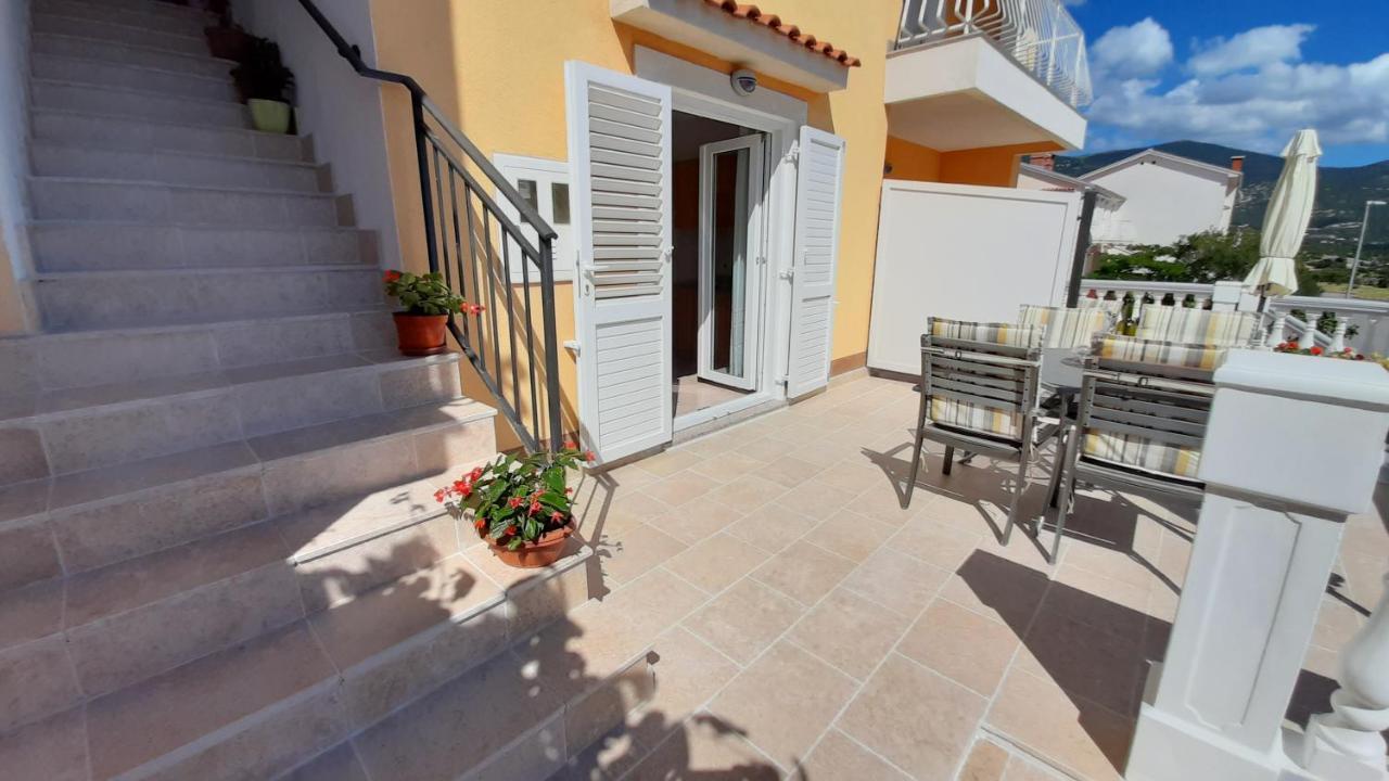 Apartments Pavelic نوفي فينودولسكي المظهر الخارجي الصورة