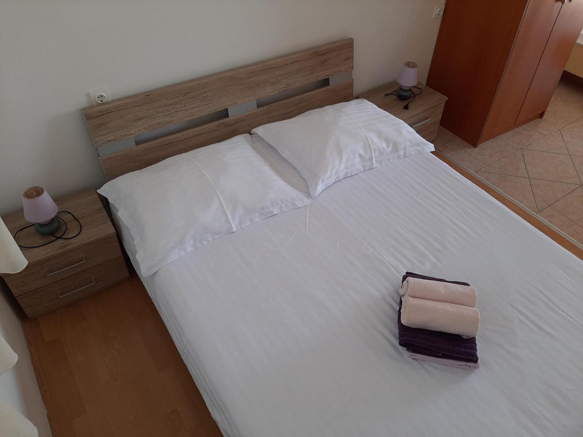 Apartments Pavelic نوفي فينودولسكي المظهر الخارجي الصورة